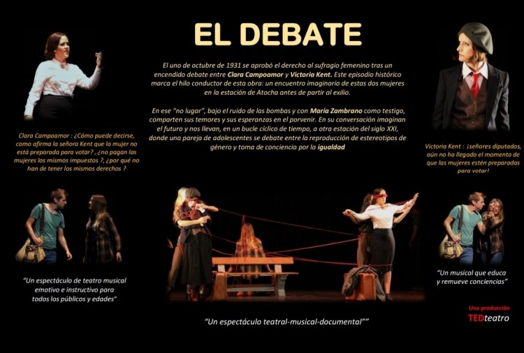 EL DEBATE