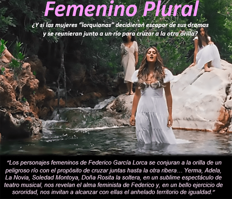 FEMENINO PLURAL